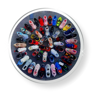 Wholesale shoes